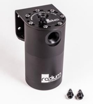 Scion FR S Oil Separator Kit - Radium Engineering - AOS-R Kit - `13-`27